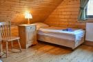 Holiday homeGermany - : Ferienhaus in Hasselfelde - Haus 2 Blauvogel