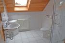 Holiday homeGermany - : Ferienhaus in Hasselfelde - Haus 2 Blauvogel