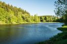 FerienhausDeutschland - : Ferienhaus in Hasselfelde - Haus 2 Blauvogel