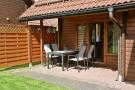 Holiday homeGermany - : Ferienhaus in Hasselfelde - Haus 2 Blauvogel