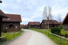 VakantiehuisDuitsland - : Ferienhaus in Hasselfelde - Haus 4 Blauvogel