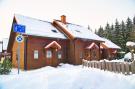 FerienhausDeutschland - : Ferienhaus in Hasselfelde - Haus 4 Blauvogel