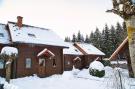 FerienhausDeutschland - : Ferienhaus in Hasselfelde - Haus 5 Blauvogel