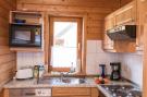 Holiday homeGermany - : Ferienhaus in Hasselfelde - Haus 8 Blauvogel