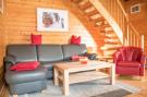 Holiday homeGermany - : Ferienhaus in Hasselfelde - Haus 8 Blauvogel