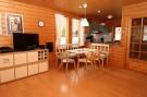 Holiday homeGermany - : Ferienhaus in Hasselfelde - Haus 10 Blauvogel