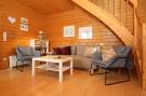 Holiday homeGermany - : Ferienhaus in Hasselfelde - Haus 10 Blauvogel