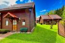 Holiday homeGermany - : Ferienhaus in Hasselfelde - Haus 10 Blauvogel