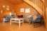 Holiday homeGermany - : Ferienhaus in Hasselfelde - Haus 10 Blauvogel  [2] 