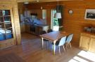 Holiday homeGermany - : Ferienhaus in Hasselfelde - Haus 19 Blauvogel