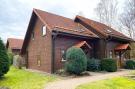 Holiday homeGermany - : Ferienhaus in Hasselfelde - Haus 19 Blauvogel