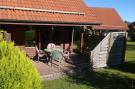 Holiday homeGermany - : Ferienhaus in Hasselfelde - Haus 19 Blauvogel