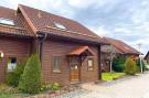 Holiday homeGermany - : Ferienhaus in Hasselfelde - Haus 46 Blauvogel