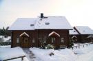 FerienhausDeutschland - : Ferienhaus in Hasselfelde - Haus 48 Blauvogel