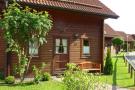 FerienhausDeutschland - : Ferienhaus in Hasselfelde - Haus 48 Blauvogel