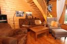 Holiday homeGermany - : Ferienhaus in Hasselfelde - Haus 48 Blauvogel