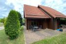 Holiday homeGermany - : Ferienhaus in Hasselfelde - Haus 52 Blauvogel