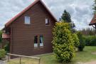 Holiday homeGermany - : Ferienhaus in Hasselfelde - Haus 52 Blauvogel