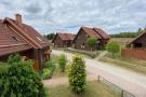 FerienhausDeutschland - : Ferienhaus in Hasselfelde - Haus 52 Blauvogel