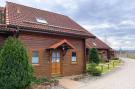 FerienhausDeutschland - : Ferienhaus in Hasselfelde - Haus 52 Blauvogel