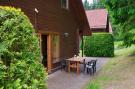 FerienhausDeutschland - : Ferienhaus in Hasselfelde - Haus 54 Blauvogel