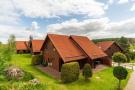 FerienhausDeutschland - : Ferienhaus in Hasselfelde - Haus 54 Blauvogel