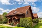 Holiday homeGermany - : Ferienhaus in Hasselfelde - Haus 54 Blauvogel