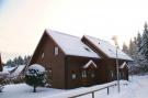 FerienhausDeutschland - : Ferienhaus in Hasselfelde - Haus 59 Blauvogel