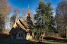 FerienhausDeutschland - : Ferienhaus in Hasselfelde - Haus 59 Blauvogel