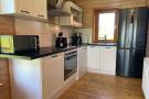 Holiday homeGermany - : Ferienhaus in Hasselfelde - Haus 62 Blauvogel