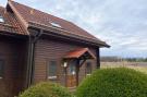 Holiday homeGermany - : Ferienhaus in Hasselfelde - Haus 62 Blauvogel