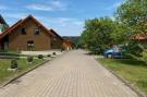 Holiday homeGermany - : Ferienhaus in Hasselfelde - Haus 116 Auerhahn