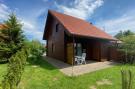 Holiday homeGermany - : Ferienhaus in Hasselfelde - Haus 116 Auerhahn