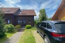 FerienhausDeutschland - : Ferienhaus in Hasselfelde - Haus 116 Auerhahn