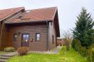 VakantiehuisDuitsland - : Ferienhaus in Hasselfelde - Haus 116 Auerhahn