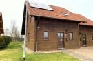 FerienhausDeutschland - : Ferienhaus in Hasselfelde - Haus 319 Auerhahn