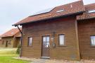 VakantiehuisDuitsland - : Ferienhaus in Hasselfelde - Haus 319 Auerhahn