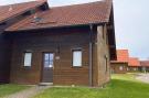 FerienhausDeutschland - : Ferienhaus in Hasselfelde - Haus 403 Auerhahn