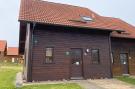 Holiday homeGermany - : Ferienhaus in Hasselfelde - Haus 404 Auerhahn