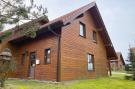 Holiday homeGermany - : Ferienhaus in Hasselfelde - Haus 510 Auerhahn