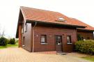 FerienhausDeutschland - : Ferienhaus in Hasselfelde - Haus 515 Auerhahn