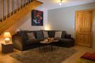 Holiday homeGermany - : Ferienhaus in Hasselfelde - Haus 515 Auerhahn