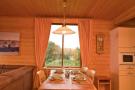 Holiday homeGermany - : Ferienhaus in Hasselfelde - Haus 601 Auerhahn