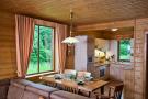 Holiday homeGermany - : Ferienhaus in Hasselfelde - Haus 601 Auerhahn