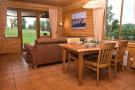 Holiday homeGermany - : Ferienhaus in Hasselfelde - Haus 601 Auerhahn