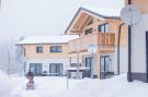 Holiday homeGermany - : Chalet Großer Arber