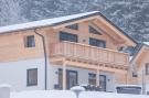 FerienhausDeutschland - : Chalet Großer Arber