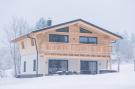 FerienhausDeutschland - : Chalet Großer Arber