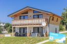 Holiday homeGermany - : Chalet Großer Arber