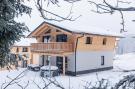 FerienhausDeutschland - : Chalet Großer Arber